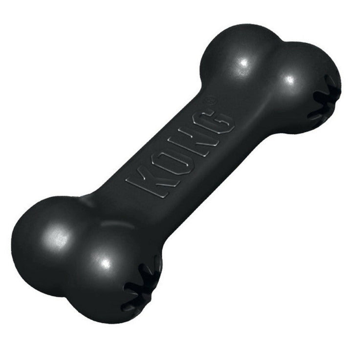 The Essential Bite Resistant Rubber Grinding Pet Toy for Your Furry Friend