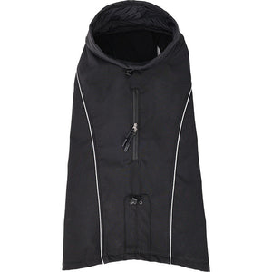 The Ultimate Pet Outdoor Soft Shell Jacket