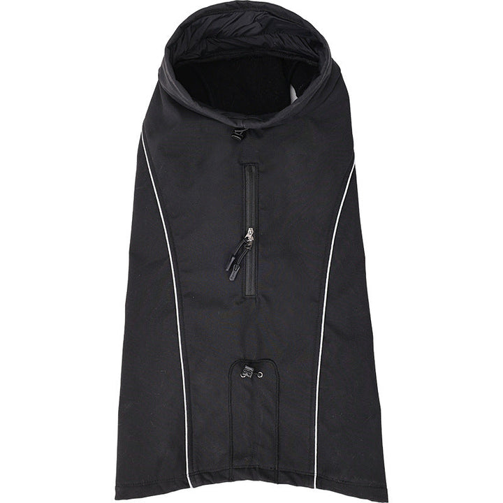 The Ultimate Pet Outdoor Soft Shell Jacket