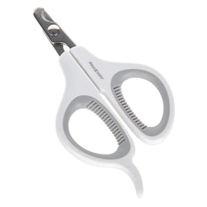Transform Your Pet Grooming Routine with the LED Pet Nail Clipper Scissors