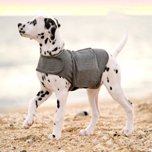 Pet Anxiety Relief Warm Vest Jacket Clothing