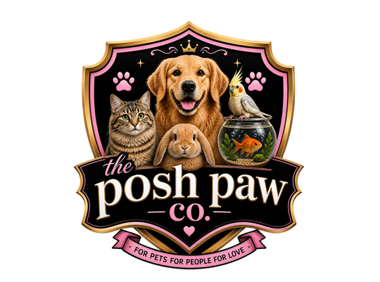 The Posh Paw Co.
